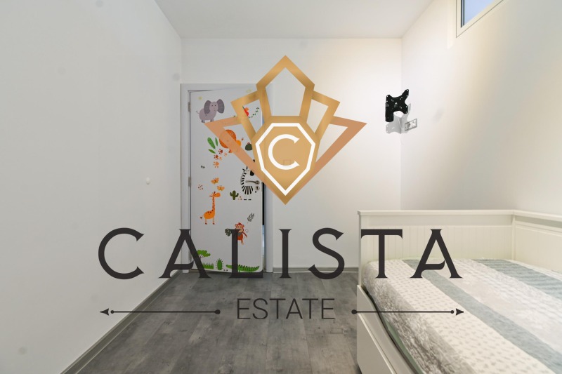 Kiadó  2 hálószobás Sofia , Lagera , 45 négyzetméter | 91939323 - kép [10]