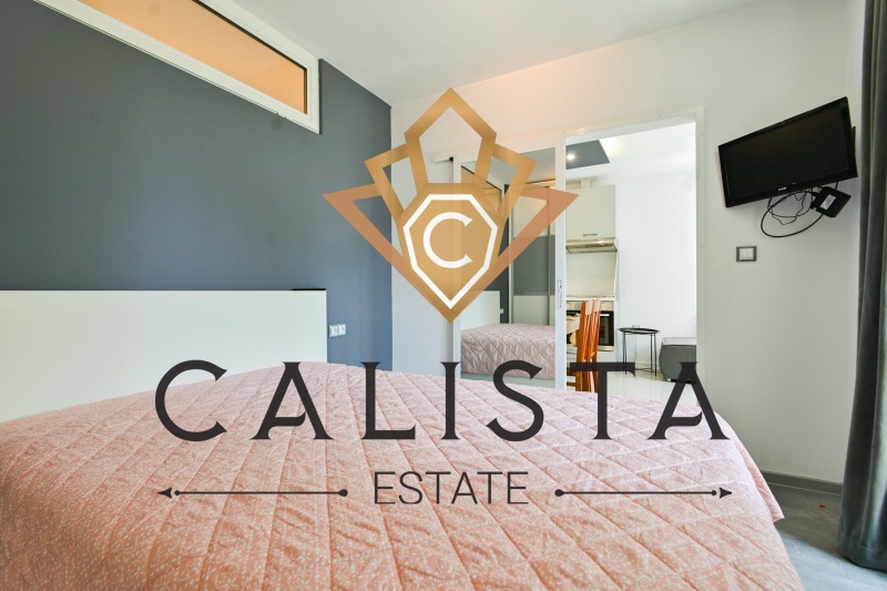 Kiadó  2 hálószobás Sofia , Lagera , 45 négyzetméter | 91939323 - kép [7]