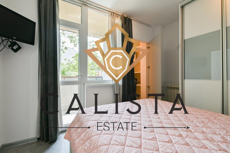 Kiadó  2 hálószobás Sofia , Lagera , 45 négyzetméter | 91939323 - kép [6]