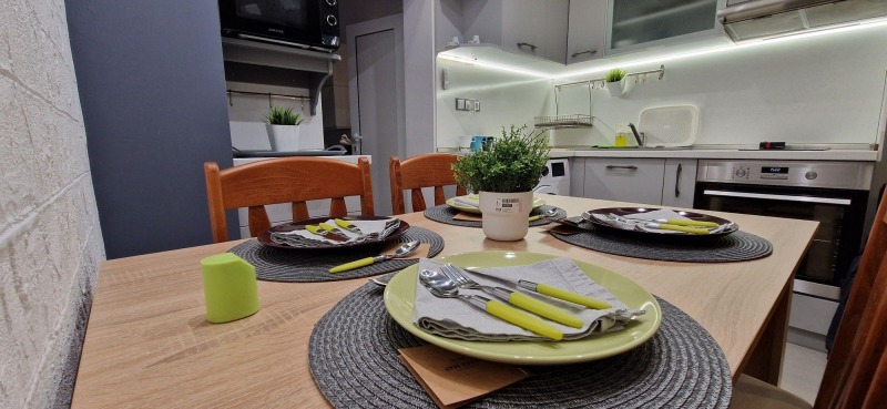 Te huur  2 slaapkamers Sofia , Lagera , 45 m² | 91939323 - afbeelding [5]
