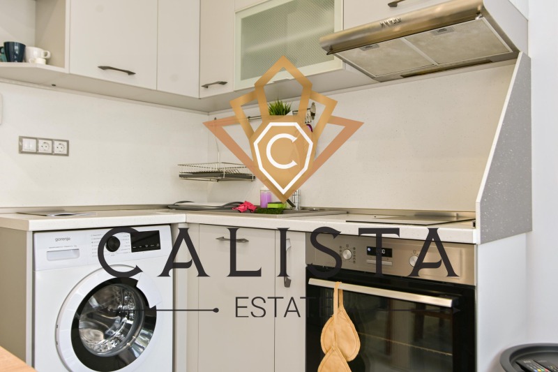 Kiadó  2 hálószobás Sofia , Lagera , 45 négyzetméter | 91939323 - kép [4]