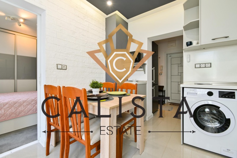 Kiadó  2 hálószobás Sofia , Lagera , 45 négyzetméter | 91939323 - kép [2]