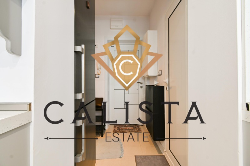 Kiadó  2 hálószobás Sofia , Lagera , 45 négyzetméter | 91939323 - kép [5]