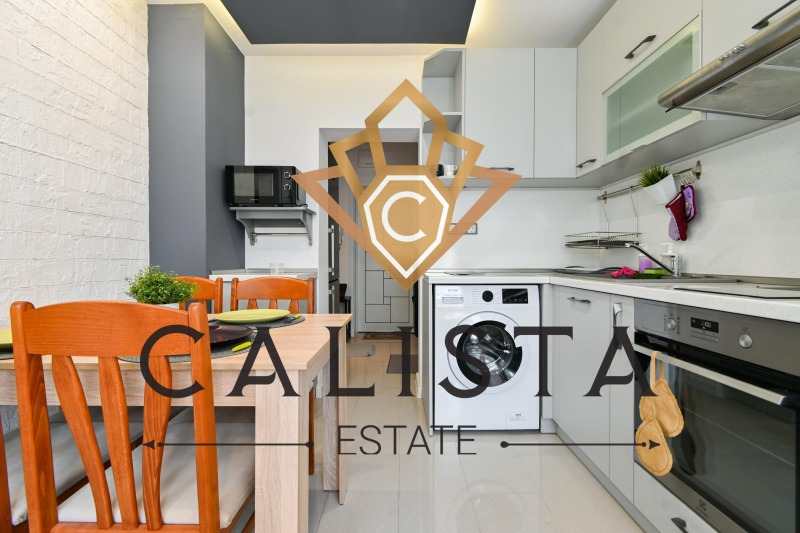 Kiadó  2 hálószobás Sofia , Lagera , 45 négyzetméter | 91939323 - kép [3]
