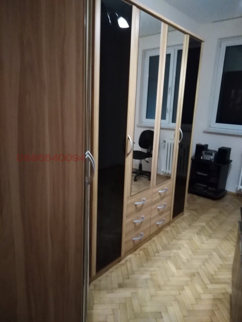 Дава под наем  3-стаен град София , Център , 110 кв.м | 11258318 - изображение [3]