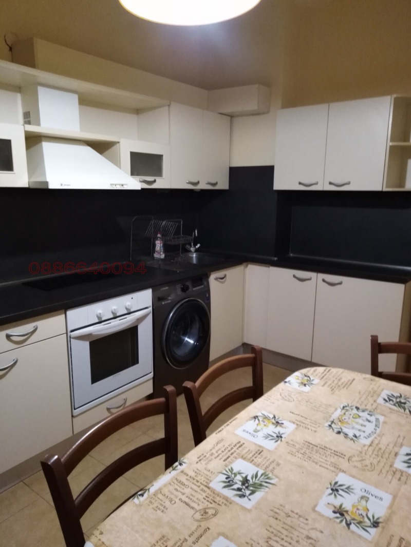 Дава под наем  3-стаен град София , Център , 110 кв.м | 11258318 - изображение [5]