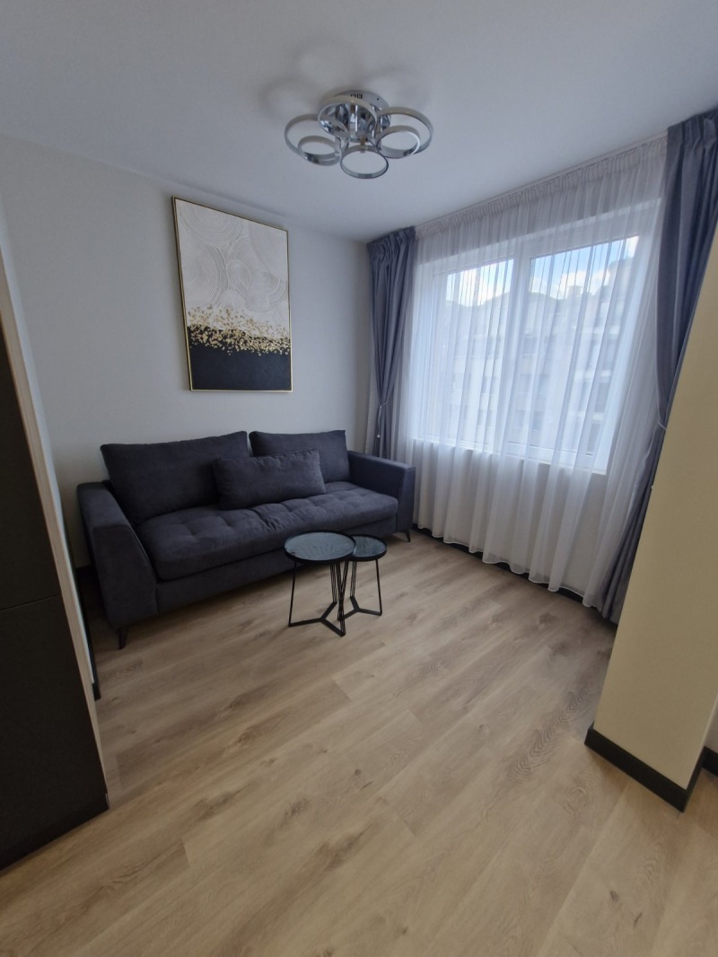Дава под наем  3-стаен град София , Дървеница , 115 кв.м | 50204934 - изображение [3]