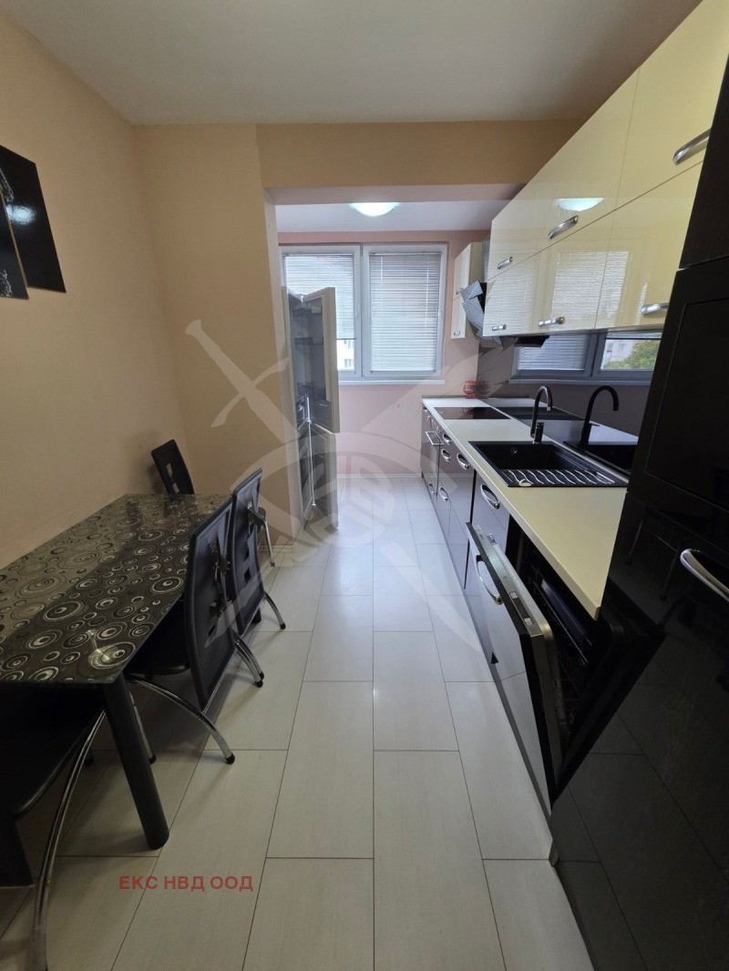 Дава под наем 3-СТАЕН, гр. Пловдив, Тракия, снимка 10 - Апартаменти - 52625445