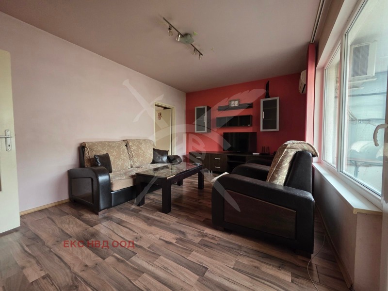 Дава под наем 3-СТАЕН, гр. Пловдив, Тракия, снимка 9 - Апартаменти - 52625445