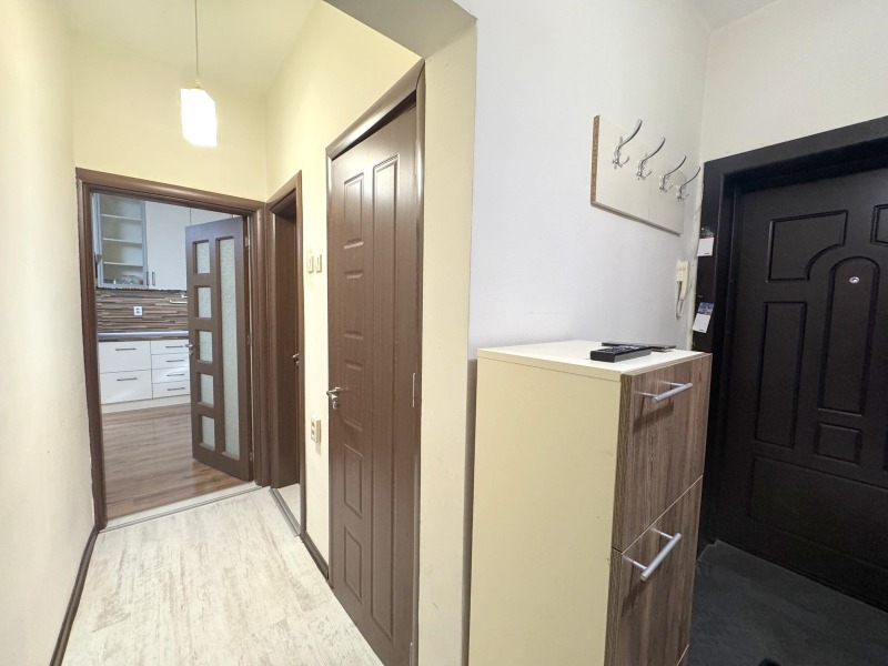 Дава под наем 3-СТАЕН, гр. Варна, Цветен квартал, снимка 10 - Апартаменти - 53094838