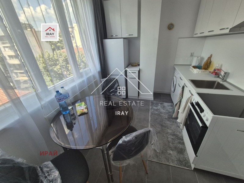 De inchiriat  3+ dormitor Stara Zagora , Țentâr , 90 mp | 25577596 - imagine [6]
