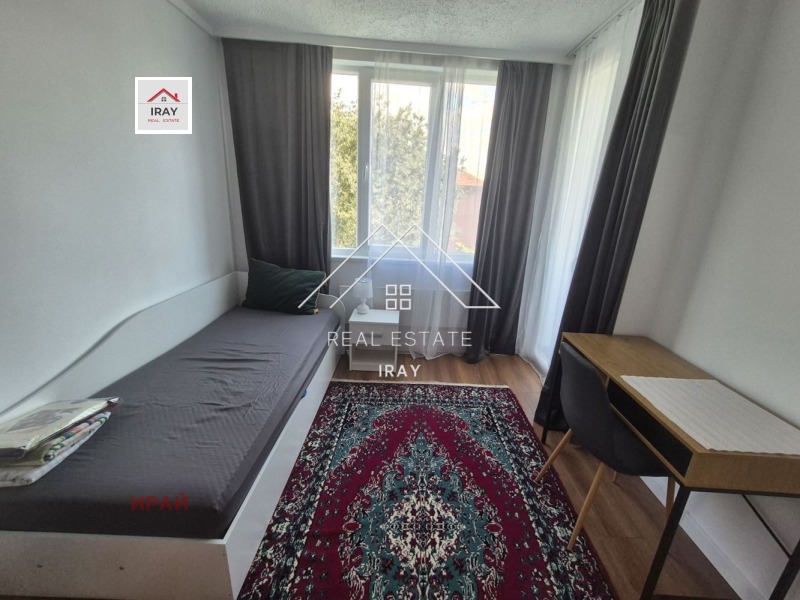 De inchiriat  3+ dormitor Stara Zagora , Țentâr , 90 mp | 25577596 - imagine [11]