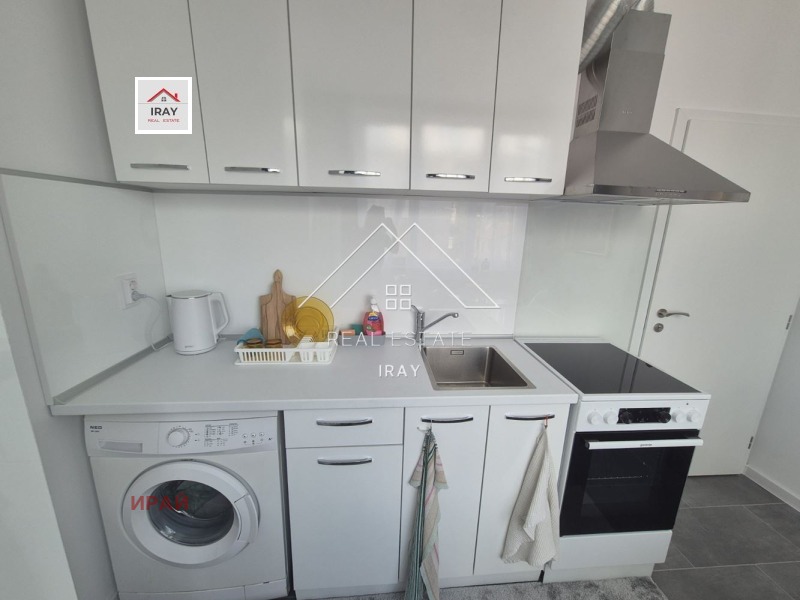 De inchiriat  3+ dormitor Stara Zagora , Țentâr , 90 mp | 25577596 - imagine [3]