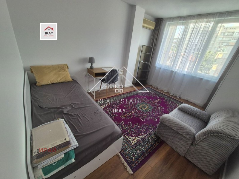 De inchiriat  3+ dormitor Stara Zagora , Țentâr , 90 mp | 25577596 - imagine [7]