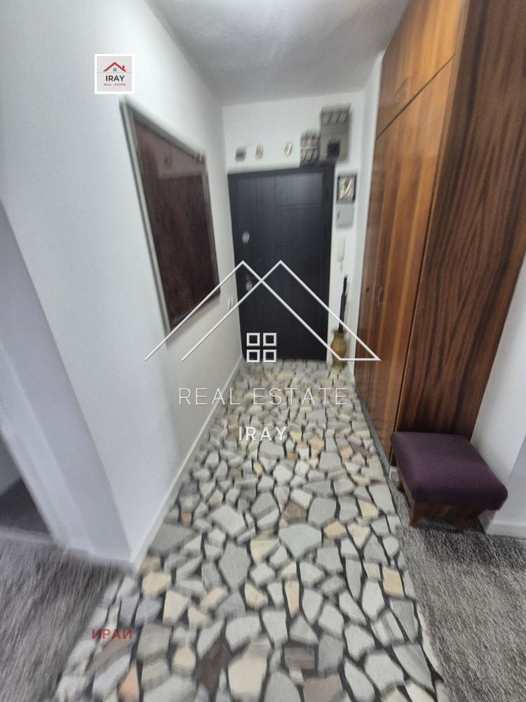 De inchiriat  3+ dormitor Stara Zagora , Țentâr , 90 mp | 25577596 - imagine [12]
