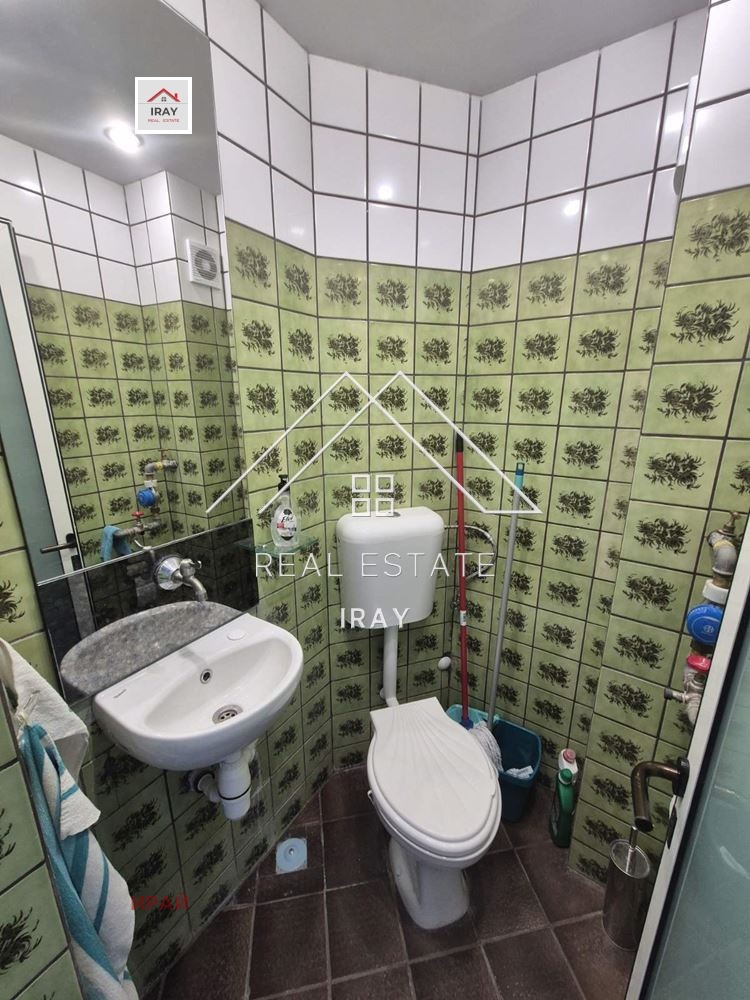De inchiriat  3+ dormitor Stara Zagora , Țentâr , 90 mp | 25577596 - imagine [13]