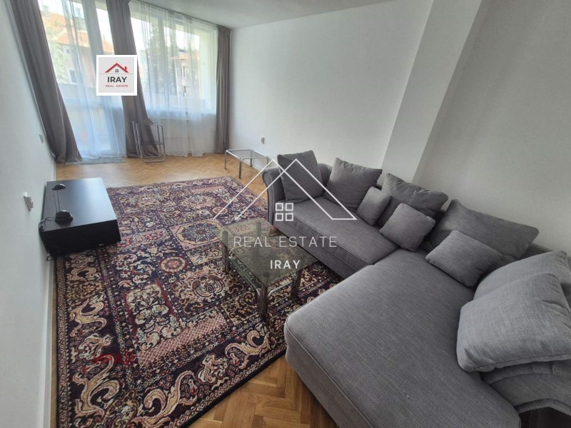 De inchiriat  3+ dormitor Stara Zagora , Țentâr , 90 mp | 25577596
