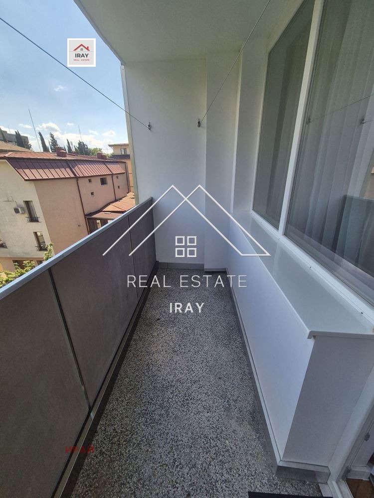 De inchiriat  3+ dormitor Stara Zagora , Țentâr , 90 mp | 25577596 - imagine [15]