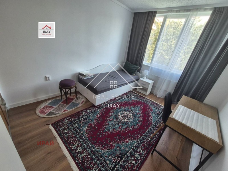 De inchiriat  3+ dormitor Stara Zagora , Țentâr , 90 mp | 25577596 - imagine [10]