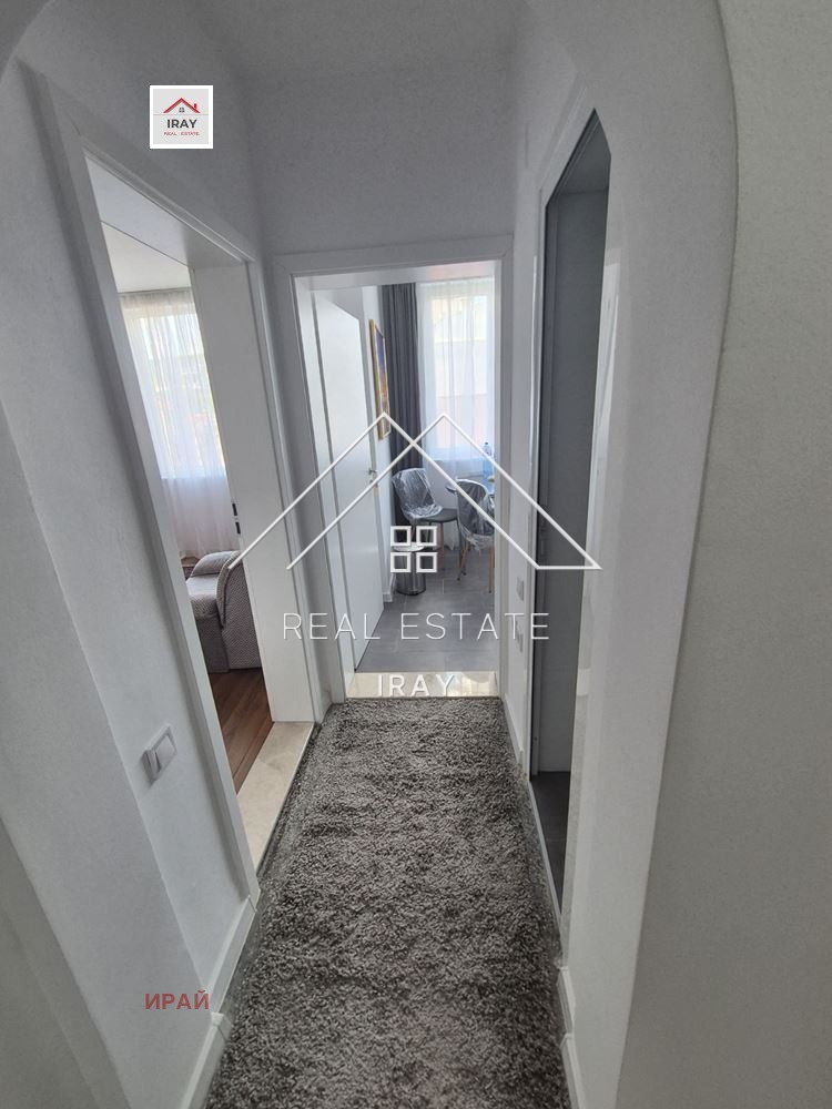 De inchiriat  3+ dormitor Stara Zagora , Țentâr , 90 mp | 25577596 - imagine [14]