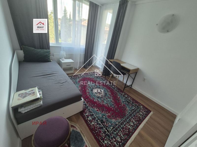 De inchiriat  3+ dormitor Stara Zagora , Țentâr , 90 mp | 25577596 - imagine [9]