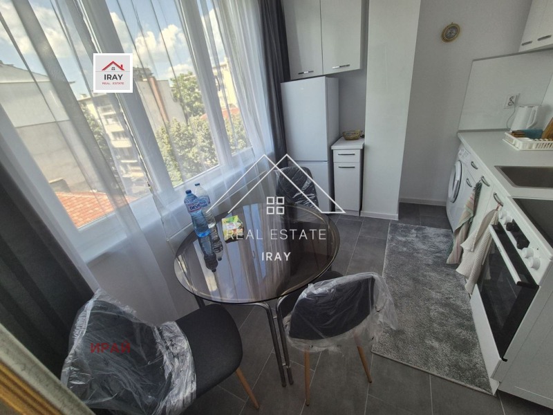De inchiriat  3+ dormitor Stara Zagora , Țentâr , 90 mp | 25577596 - imagine [5]
