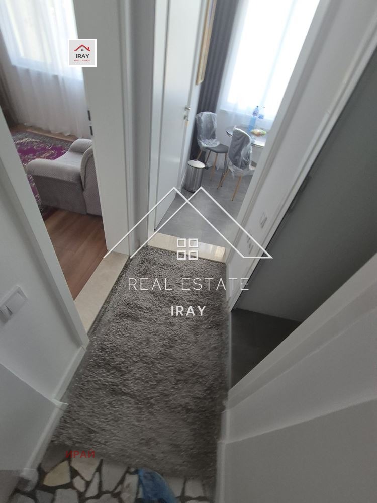 De inchiriat  3+ dormitor Stara Zagora , Țentâr , 90 mp | 25577596 - imagine [4]