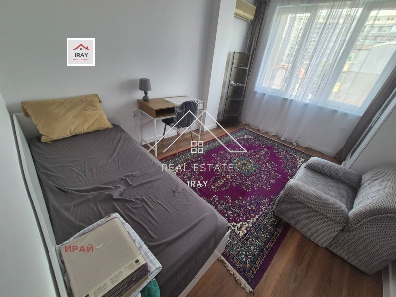 De inchiriat  3+ dormitor Stara Zagora , Țentâr , 90 mp | 25577596 - imagine [8]