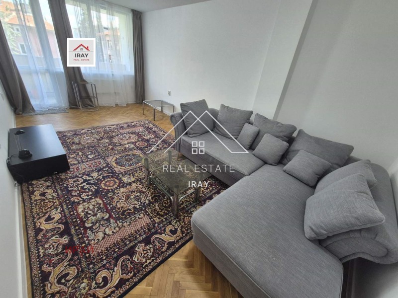 De inchiriat  3+ dormitor Stara Zagora , Țentâr , 90 mp | 25577596 - imagine [2]