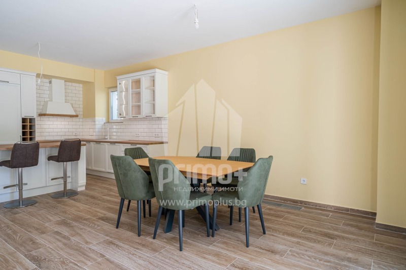 Дава под наем КЪЩА, гр. София, Драгалевци, снимка 5 - Къщи - 53021500