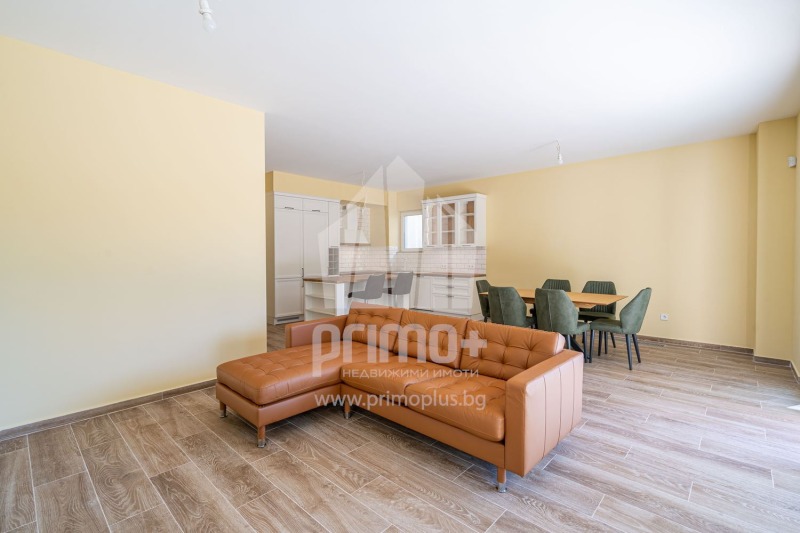 Дава под наем КЪЩА, гр. София, Драгалевци, снимка 3 - Къщи - 53021500