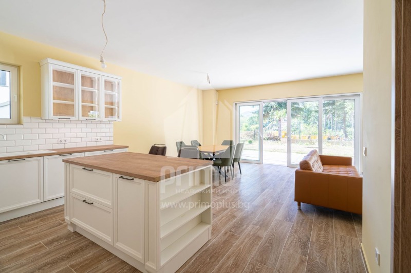 Дава под наем КЪЩА, гр. София, Драгалевци, снимка 2 - Къщи - 53021500