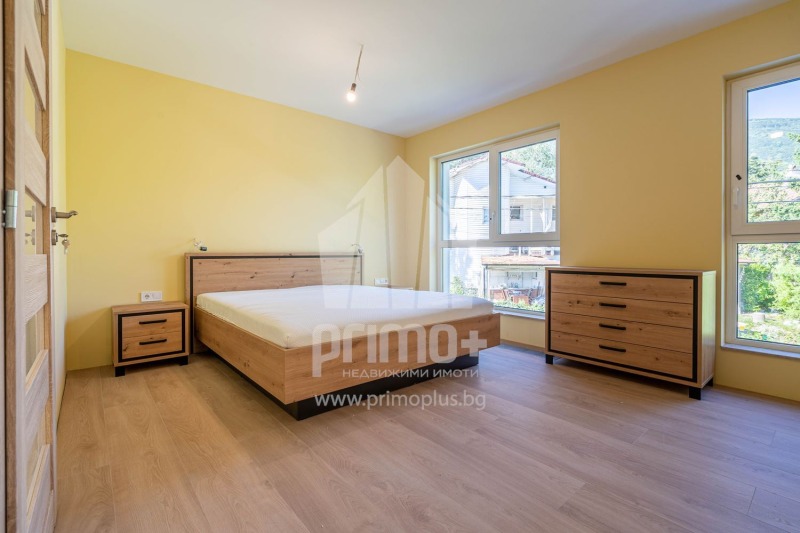 Дава под наем КЪЩА, гр. София, Драгалевци, снимка 12 - Къщи - 53021500