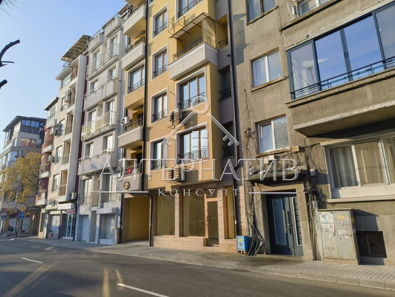 В аренду  Магазин Бургас , Възраждане , 38 кв.м | 46213141 - изображение [3]