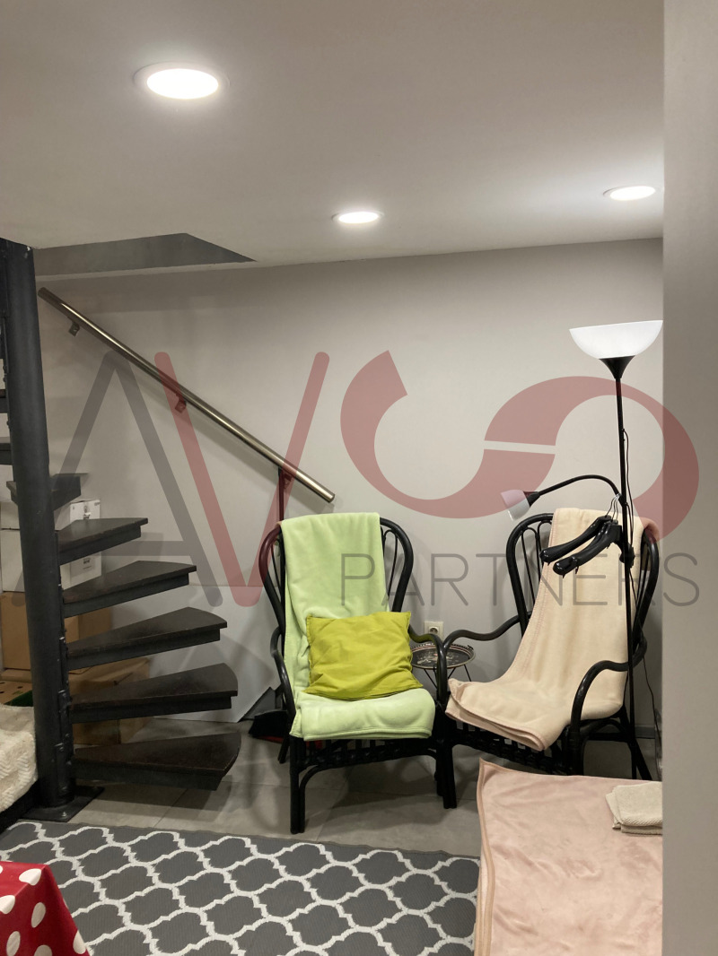 Дава под наем  Магазин град София , Център , 47 кв.м | 53386741 - изображение [4]