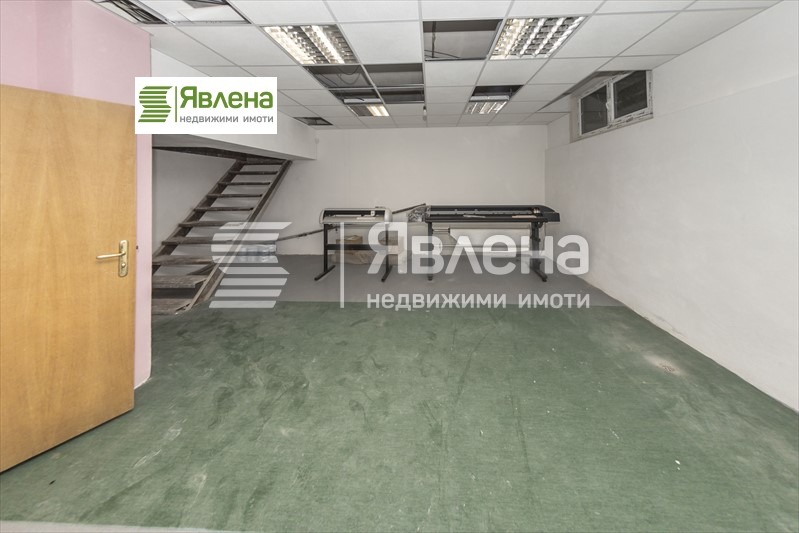 Дава под наем МАГАЗИН, гр. София, Център, снимка 12 - Магазини - 52716482