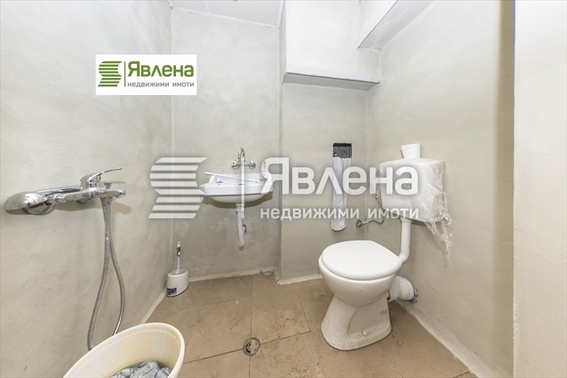 Дава под наем МАГАЗИН, гр. София, Център, снимка 13 - Магазини - 52716482