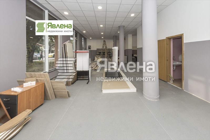 Дава под наем МАГАЗИН, гр. София, Център, снимка 8 - Магазини - 52716482