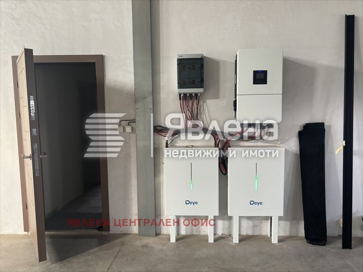 Дава под наем СКЛАД, гр. София, Враждебна, снимка 6 - Складове - 53968165