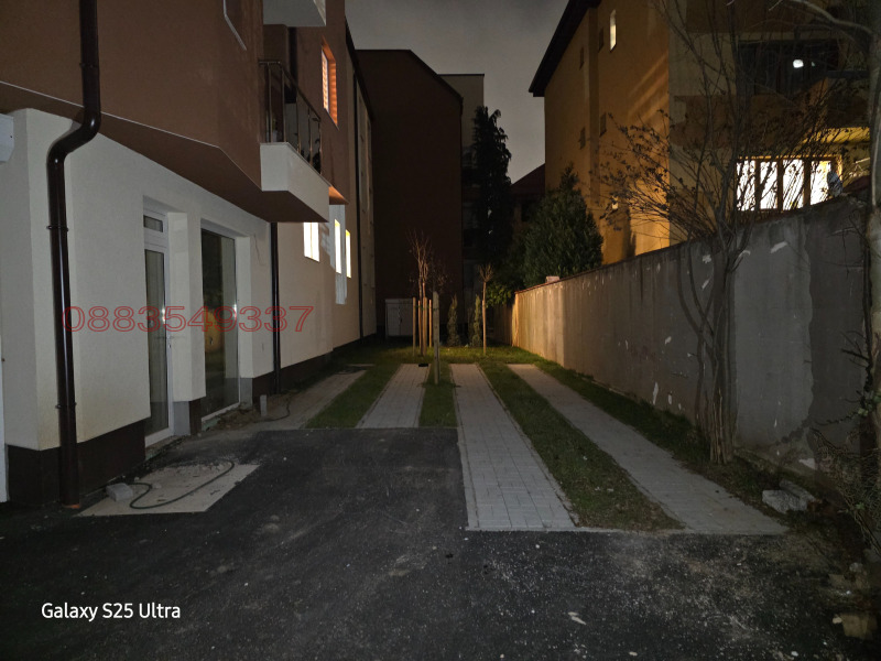 Дава под наем ГАРАЖ, ПАРКОМЯСТО, гр. София, Люлин 8