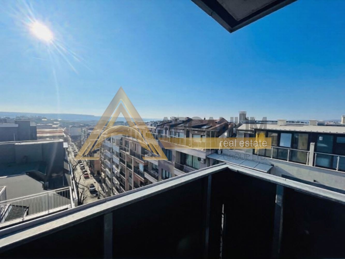 Дава под наем 2-СТАЕН, гр. Варна, Зимно кино Тракия, снимка 10 - Апартаменти - 53982722