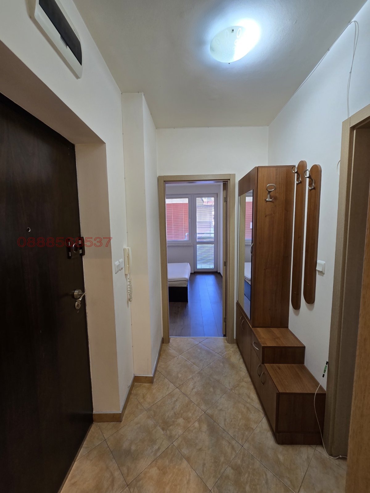 Дава под наем 2-СТАЕН, гр. София, Младост 4, снимка 4 - Апартаменти - 54138667