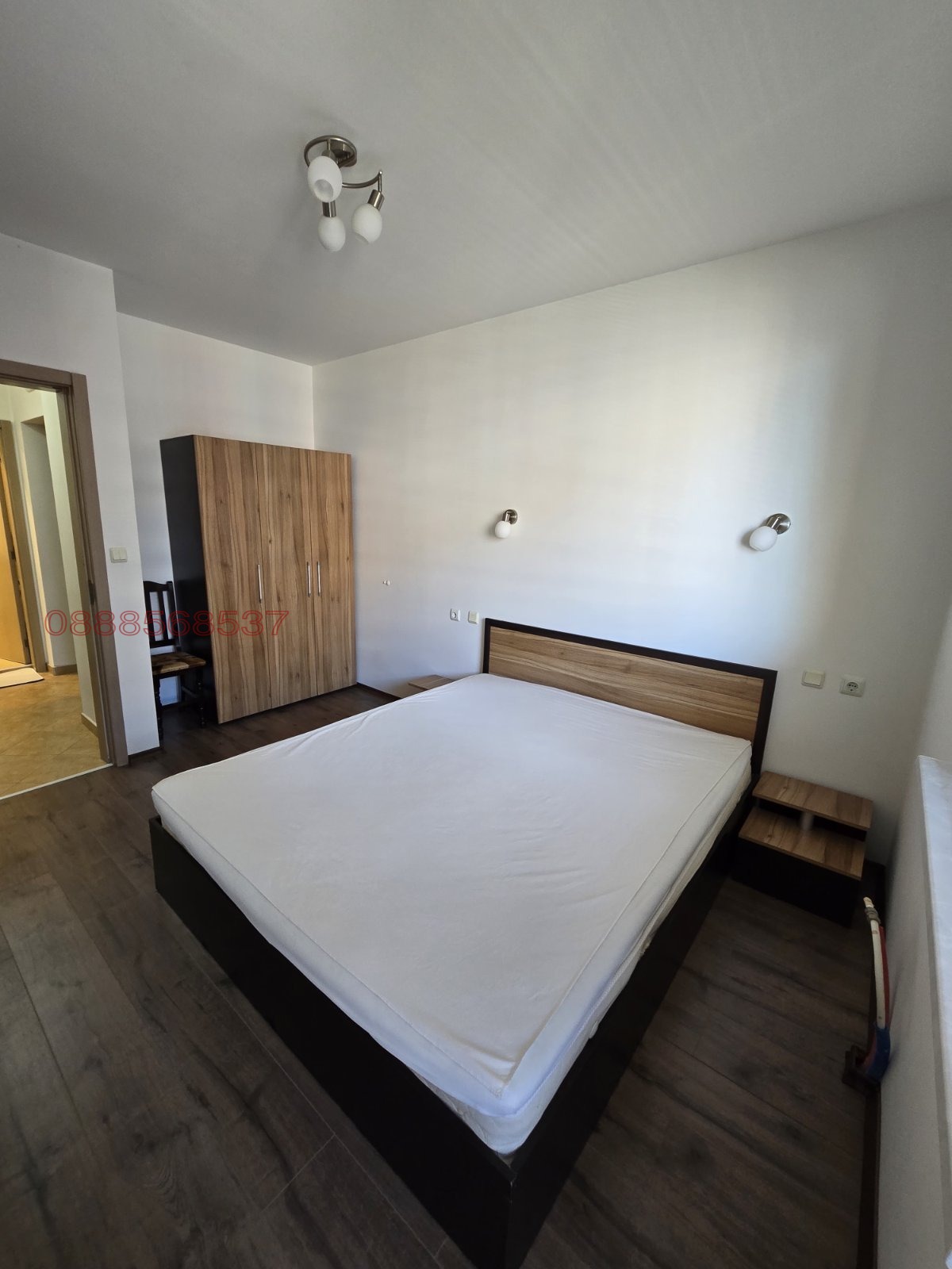 Дава под наем 2-СТАЕН, гр. София, Младост 4, снимка 12 - Апартаменти - 54138667