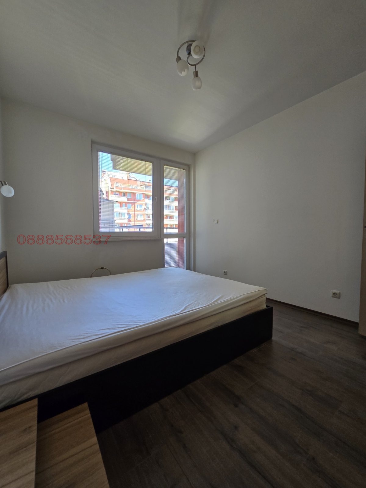 Дава под наем 2-СТАЕН, гр. София, Младост 4, снимка 7 - Апартаменти - 54138667