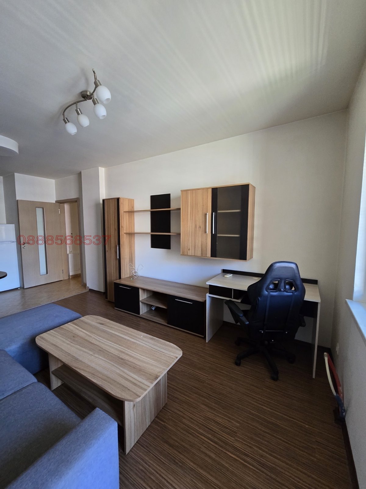 Дава под наем 2-СТАЕН, гр. София, Младост 4, снимка 3 - Апартаменти - 54138667