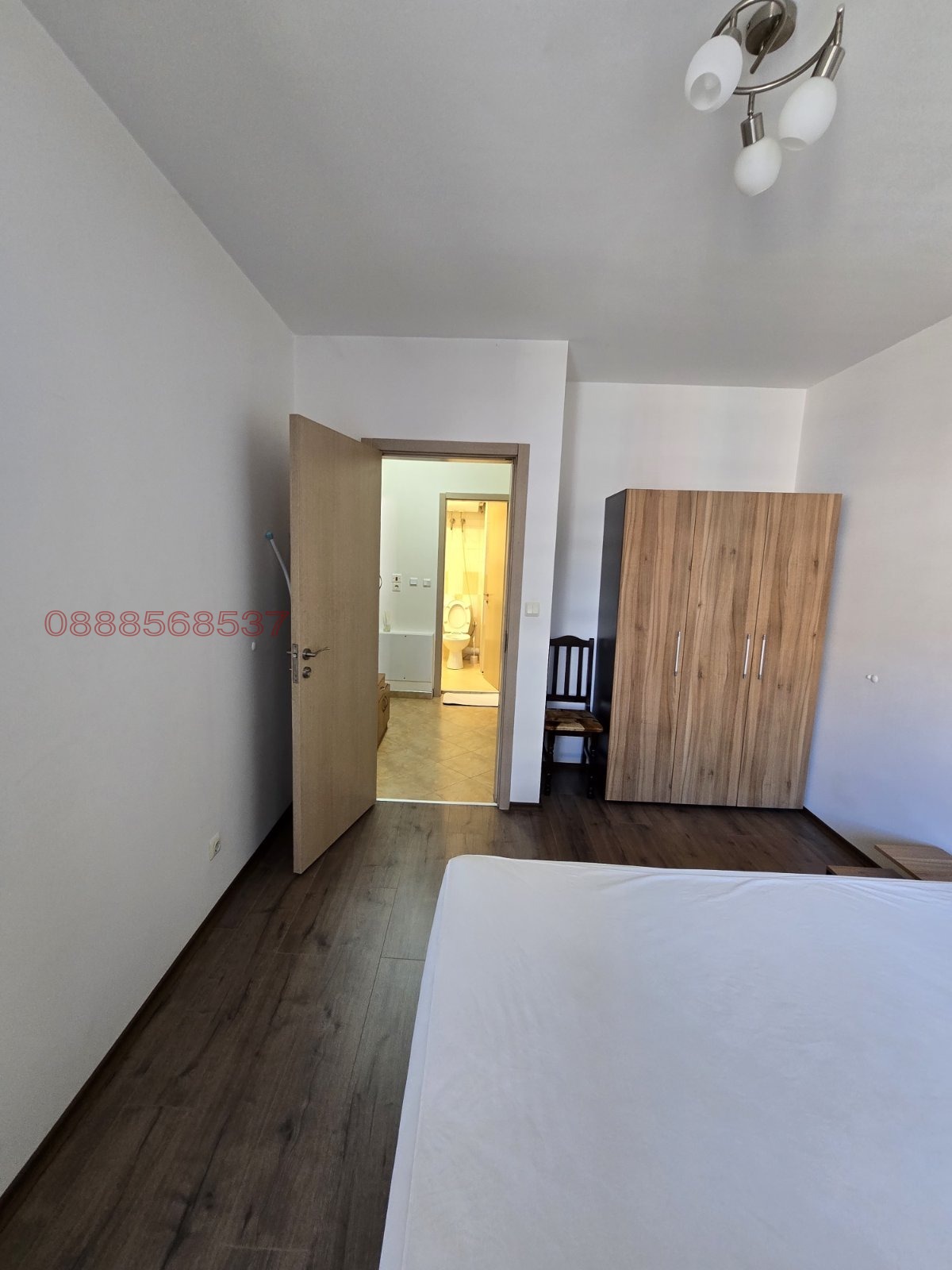 Дава под наем 2-СТАЕН, гр. София, Младост 4, снимка 5 - Апартаменти - 54138667