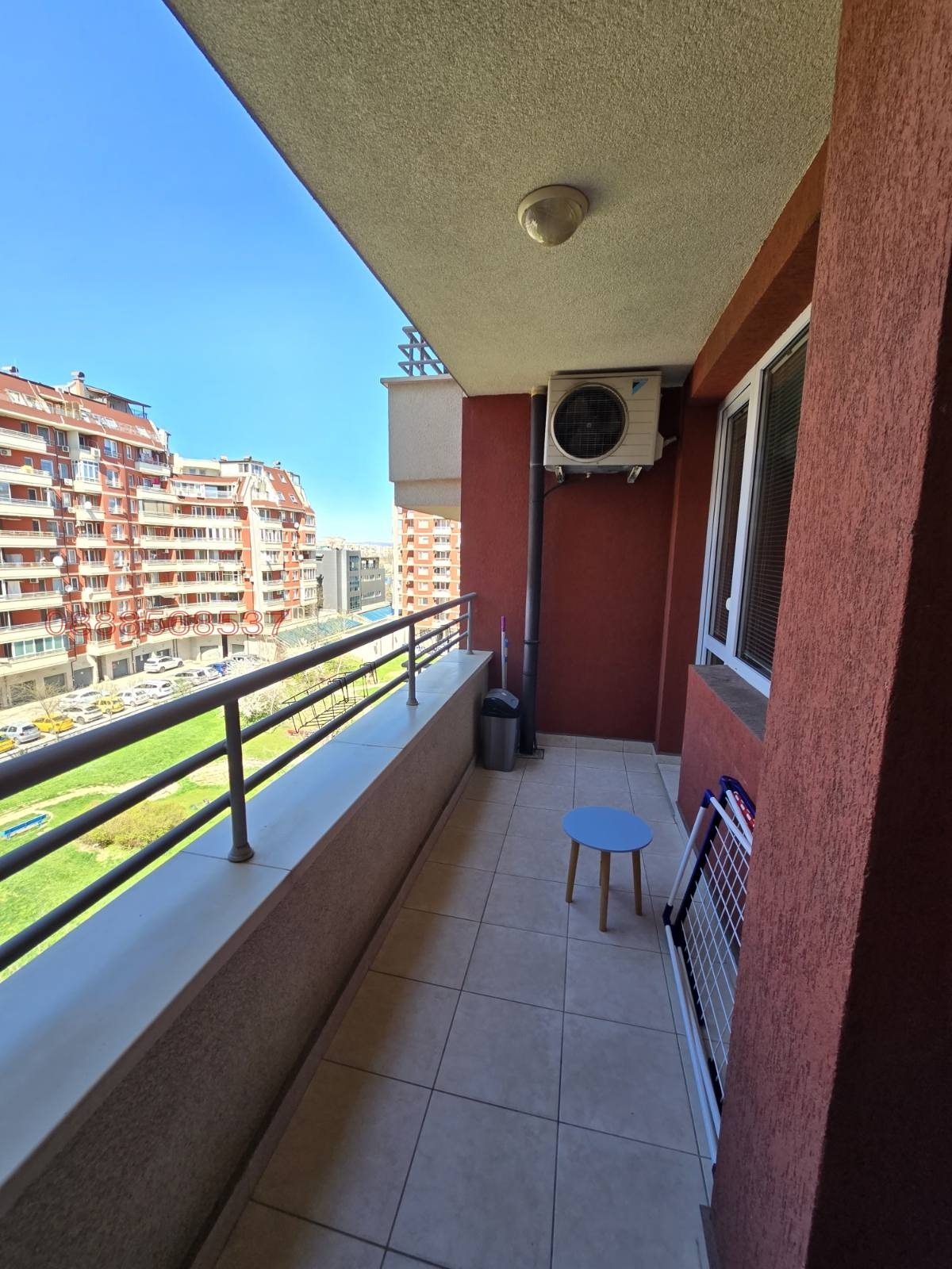 Дава под наем 2-СТАЕН, гр. София, Младост 4, снимка 11 - Апартаменти - 54138667