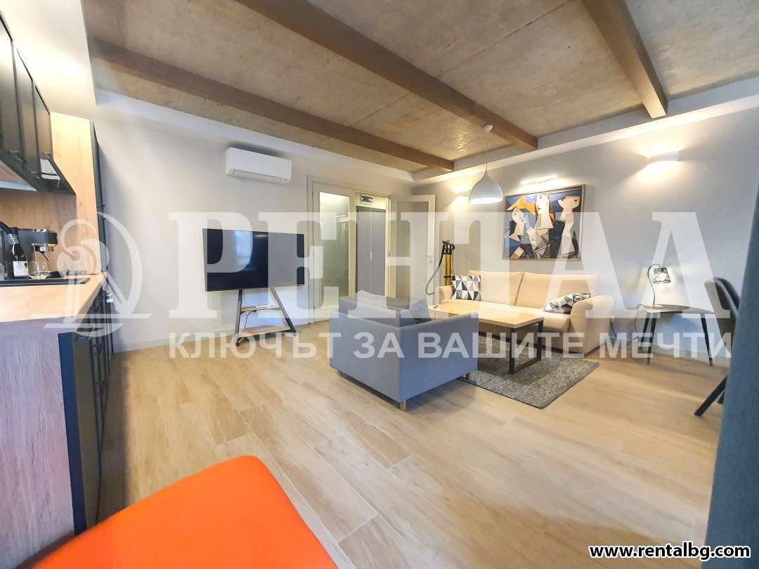 Дава под наем 2-СТАЕН, гр. Пловдив, Остромила, снимка 6 - Апартаменти - 54644650