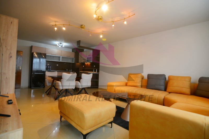 Дава под Наем 3-СТАЕН в град Варна, Център - 115 кв.м / 1 200 € » 2 347.00 лв., АДМИРАЛ РИЪЛ ЕСТЕЙТ ЕООД