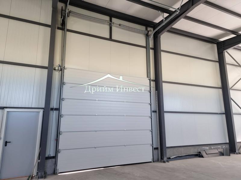 Дава под Наем СКЛАД | Imot.bg — изображение 3